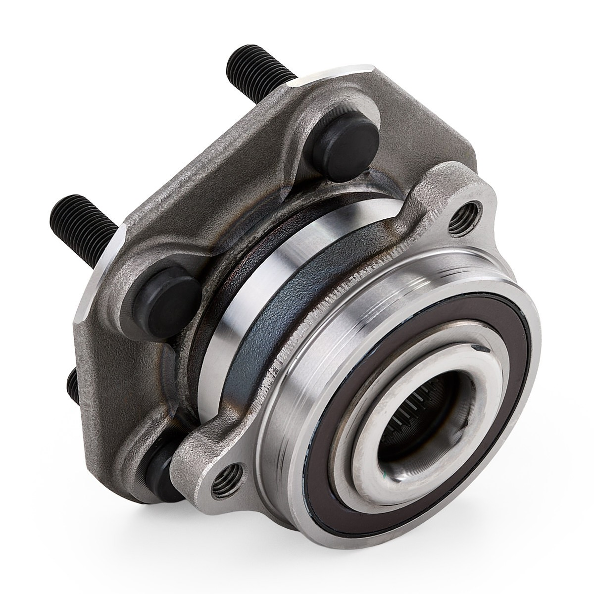 Piasta tylna VKBA7229 SKF