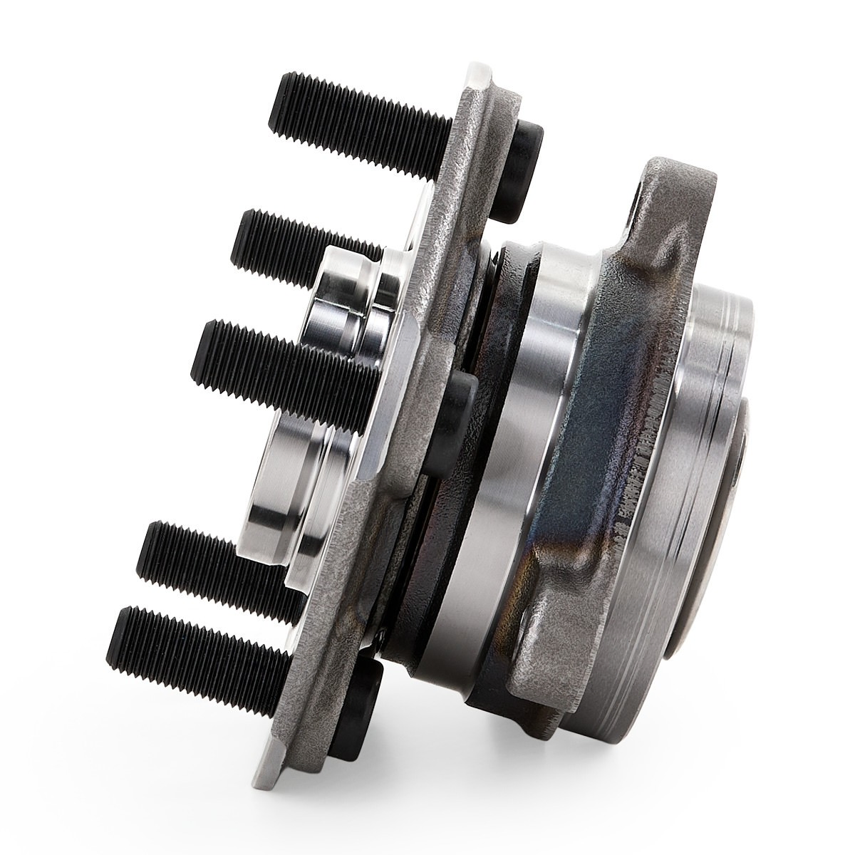 VKBA7229 SKF Piasta tylna