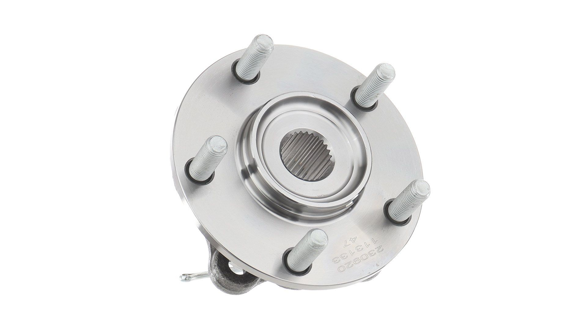 Piasta przednia SKF VKBA7406 cena, od 132,56 USD