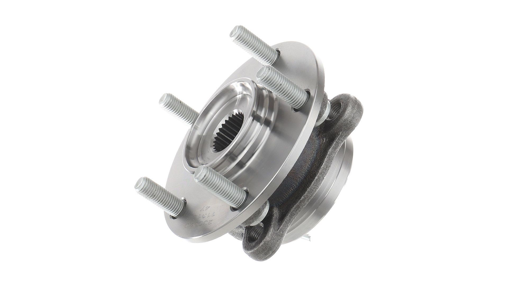 Do koszyka VKBA7406 SKF Piasta przednia