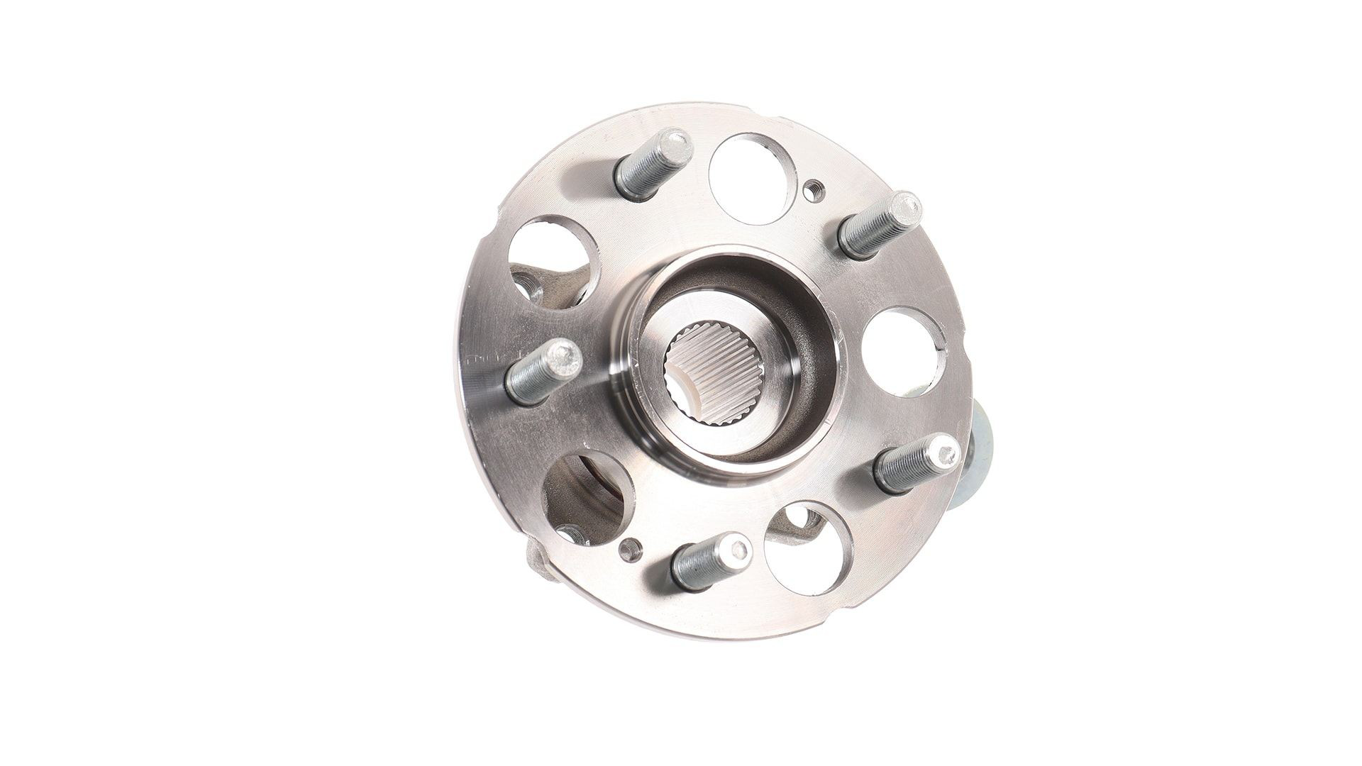 VKBA7441 SKF Piasta tylna