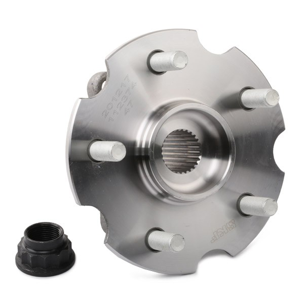 VKBA7466 SKF Piasta tylna