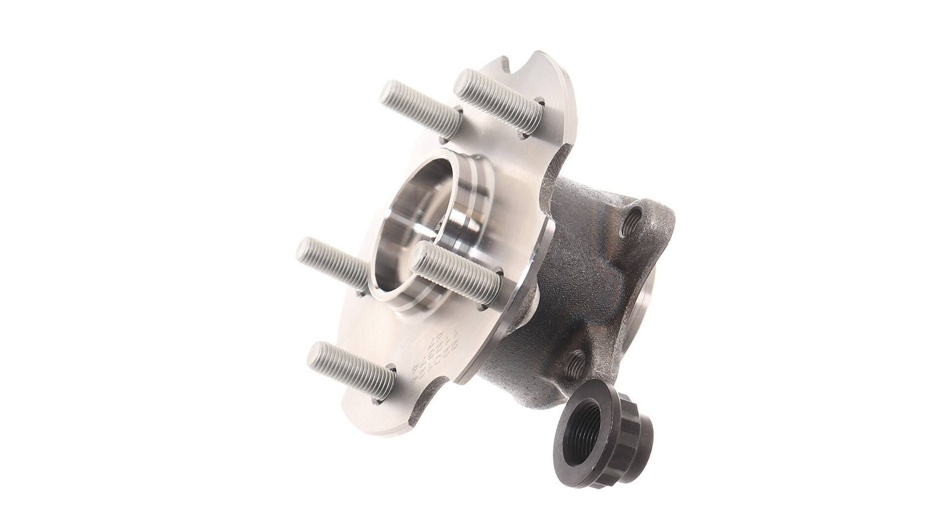 Piasta tylna VKBA7466 SKF