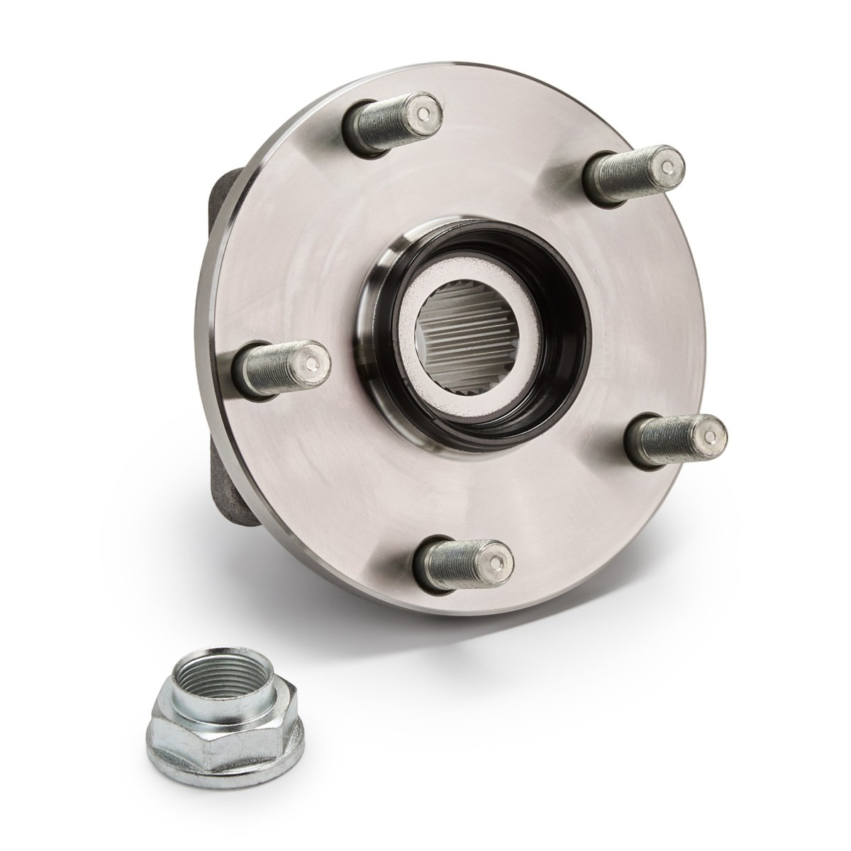 Piasta przednia VKBA7495 SKF