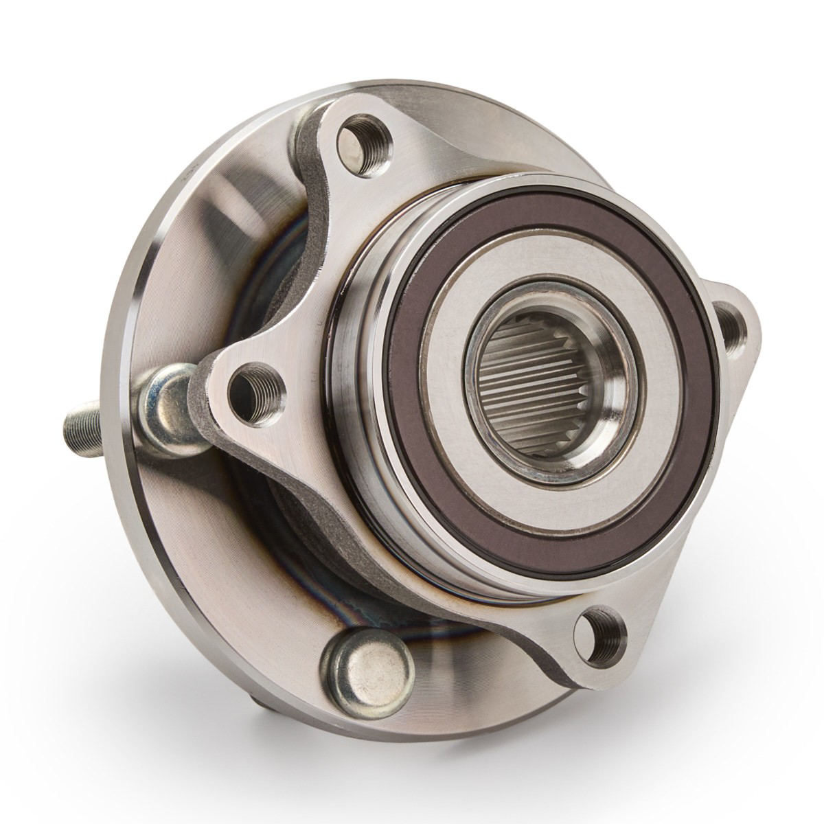 VKBA7495 SKF Piasta przednia
