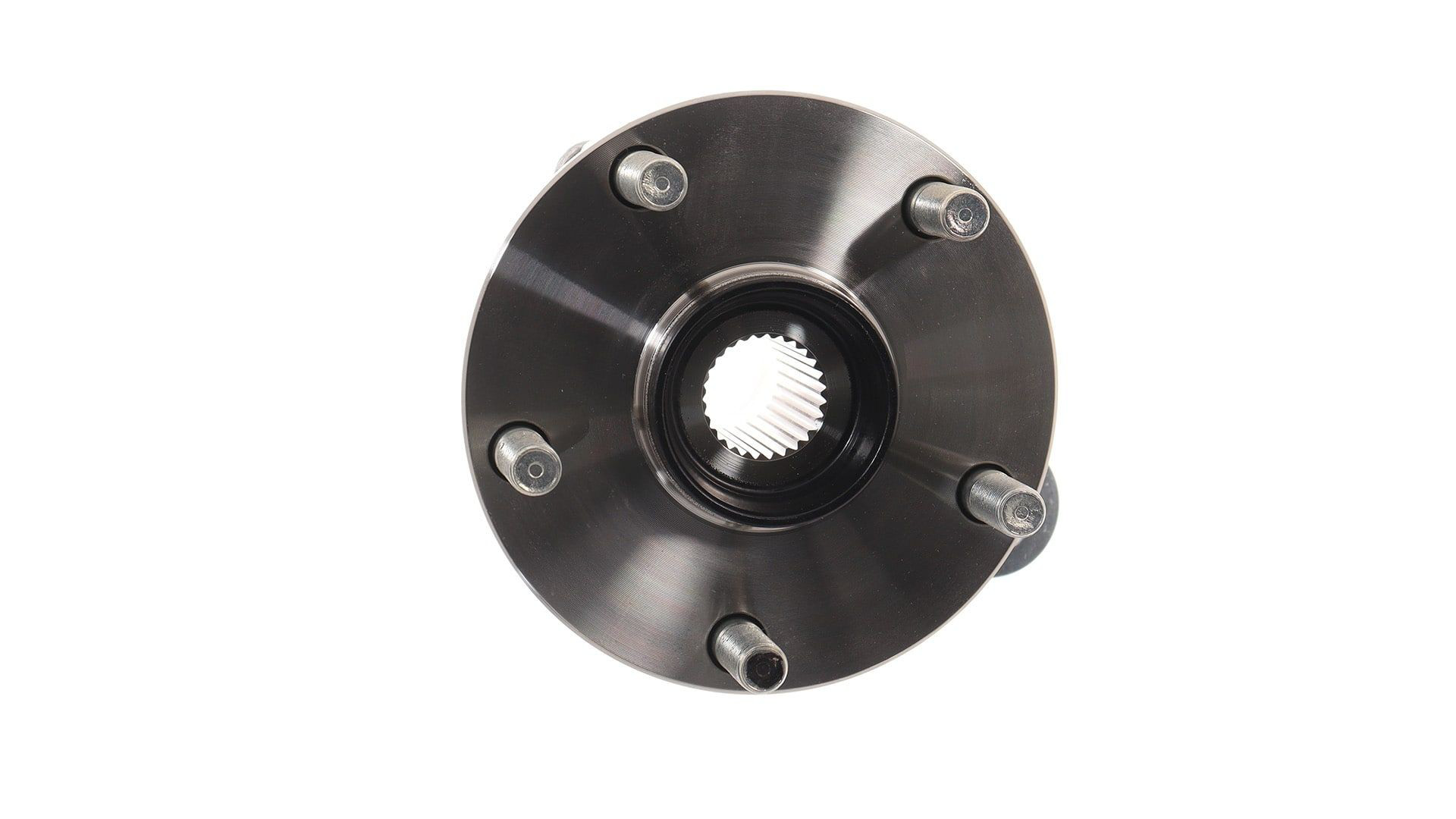 Piasta tylna SKF VKBA7496 cena, od 100,32 USD