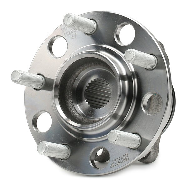 VKBA7505 SKF Piasta tylna