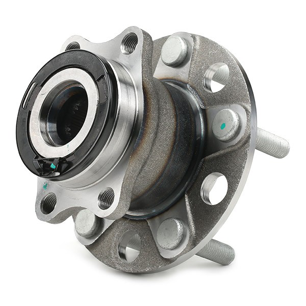 VKBA7505 SKF Piasta tylna