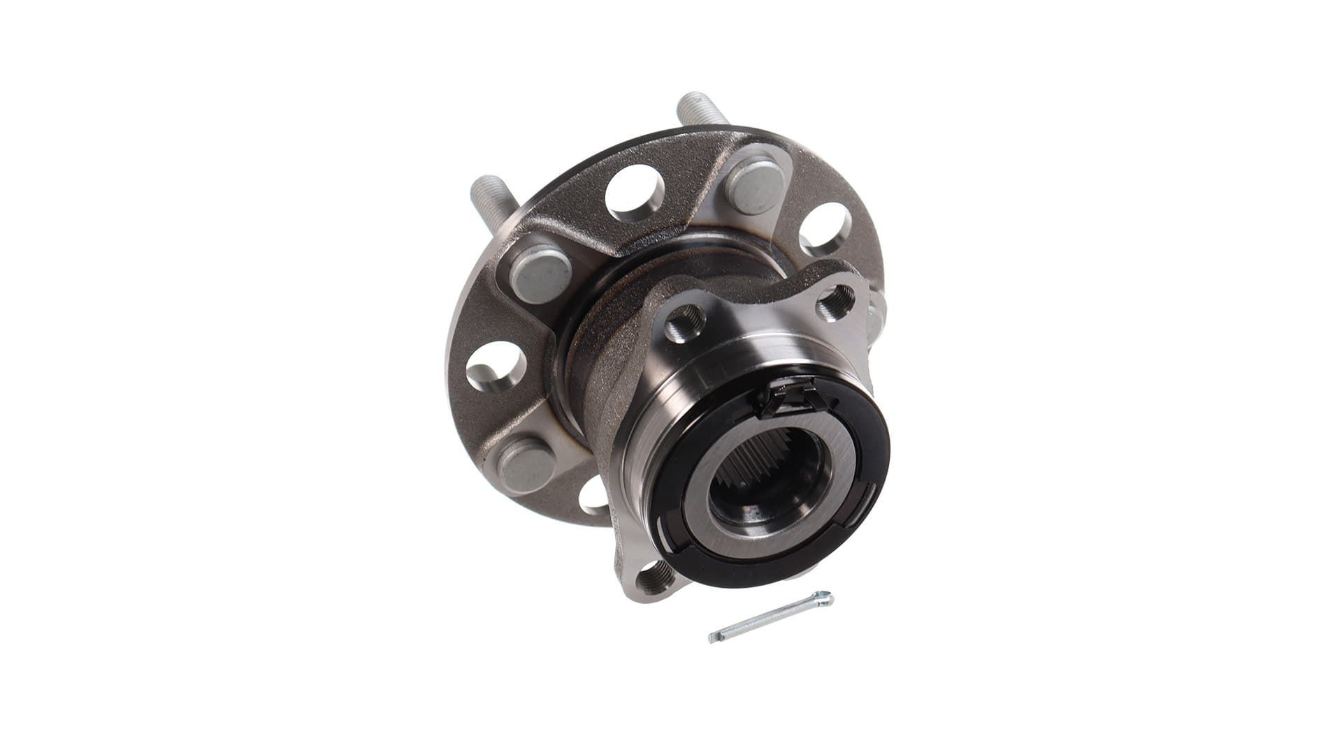Piasta tylna VKBA7505 SKF