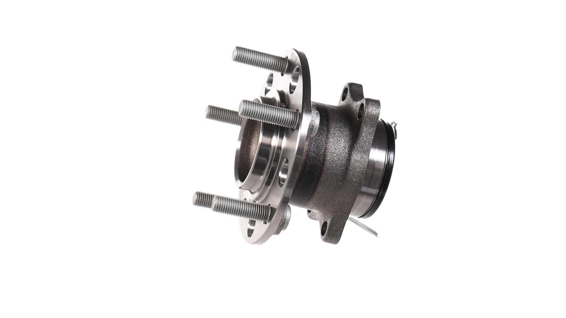 Piasta tylna SKF VKBA7505