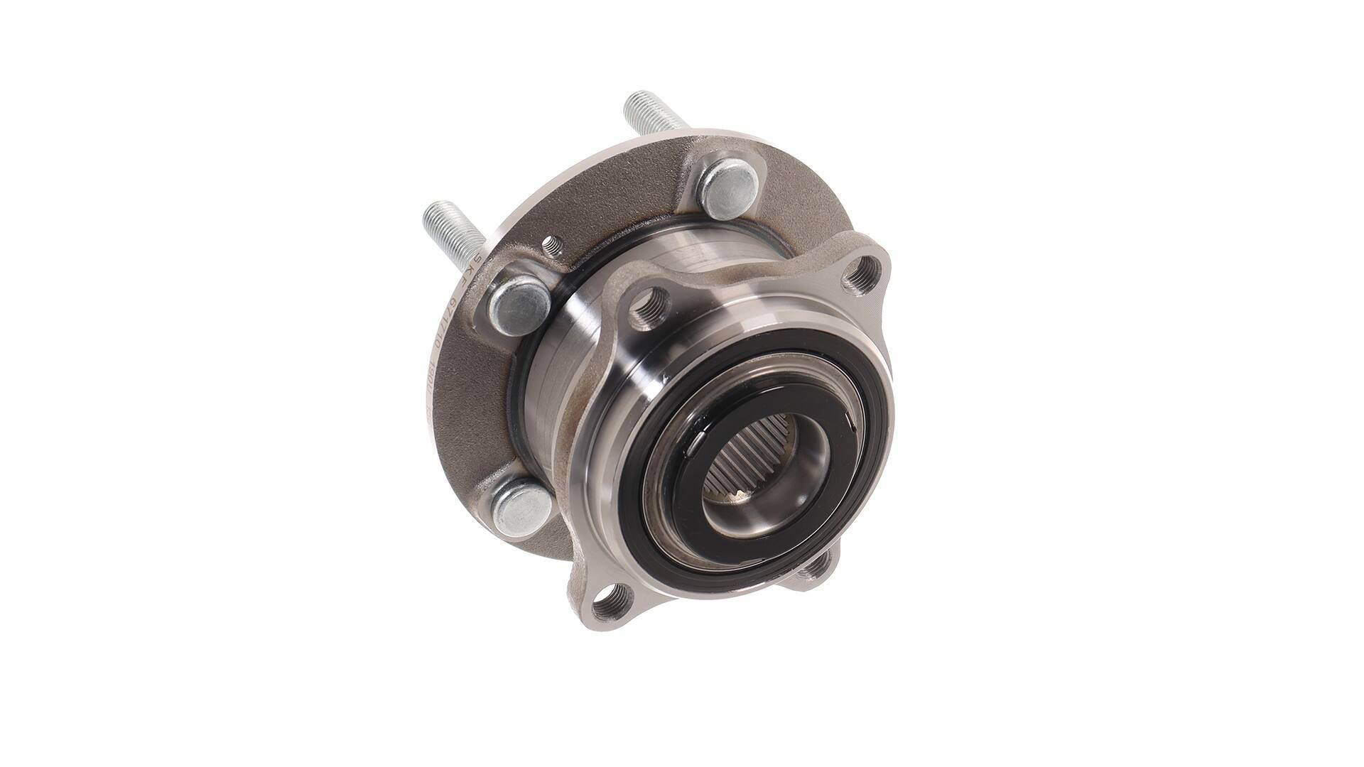 VKBA7515 SKF Piasta przednia