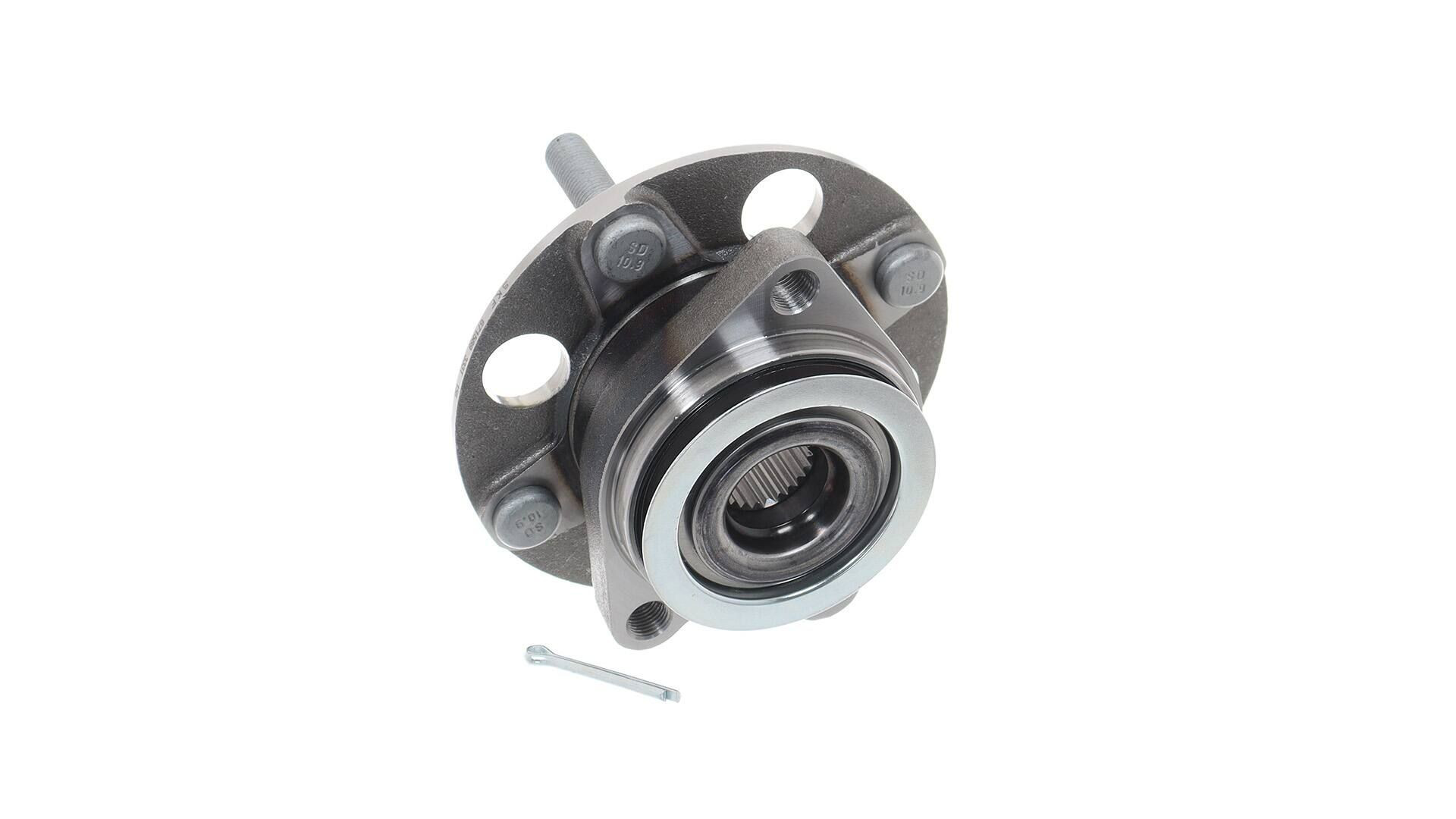 VKBA7535 SKF Piasta przednia