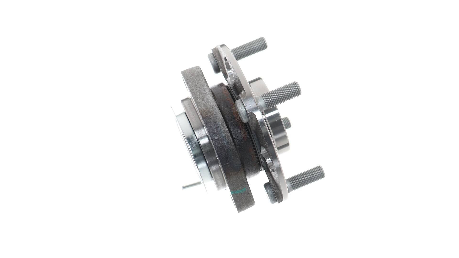 Piasta przednia VKBA7535 SKF