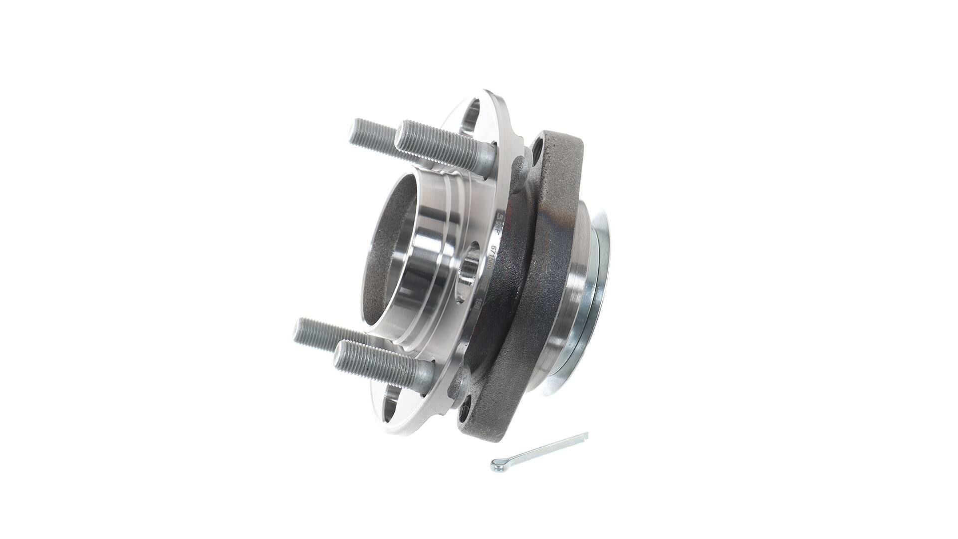 Piasta przednia SKF VKBA7535 cena, od 63,83 USD