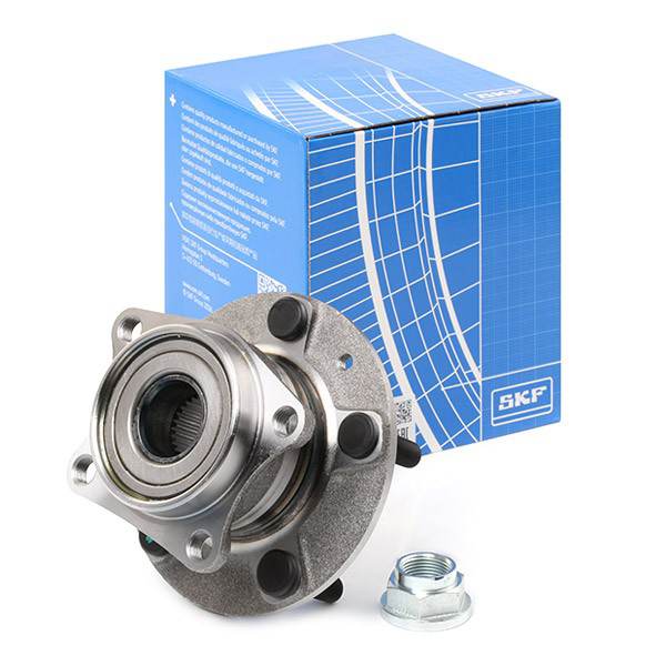 VKBA7544 SKF Piasta tylna