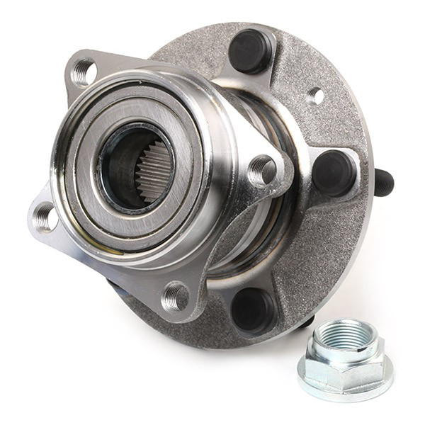 Piasta tylna VKBA7544 SKF
