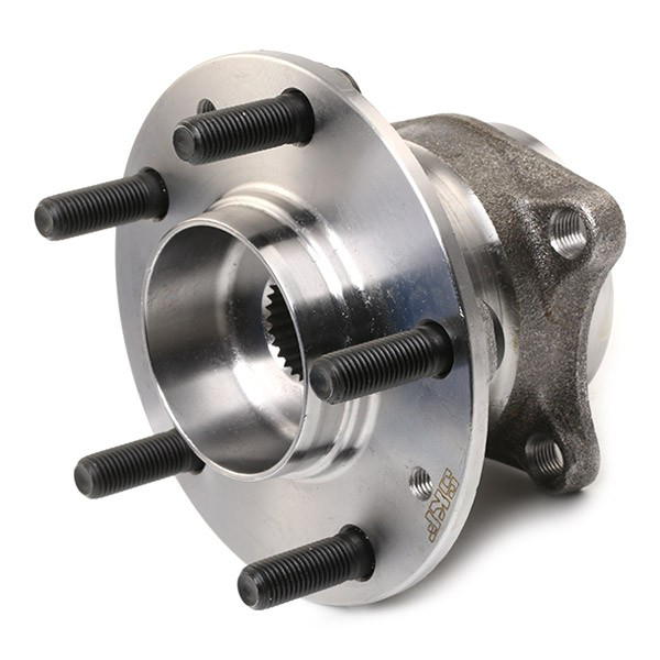 Piasta tylna SKF VKBA7544