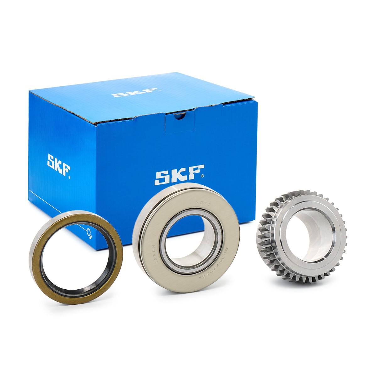  SKF VKBA7550