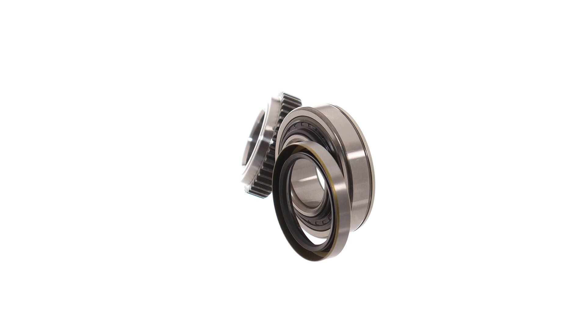 VKBA7550 SKF 