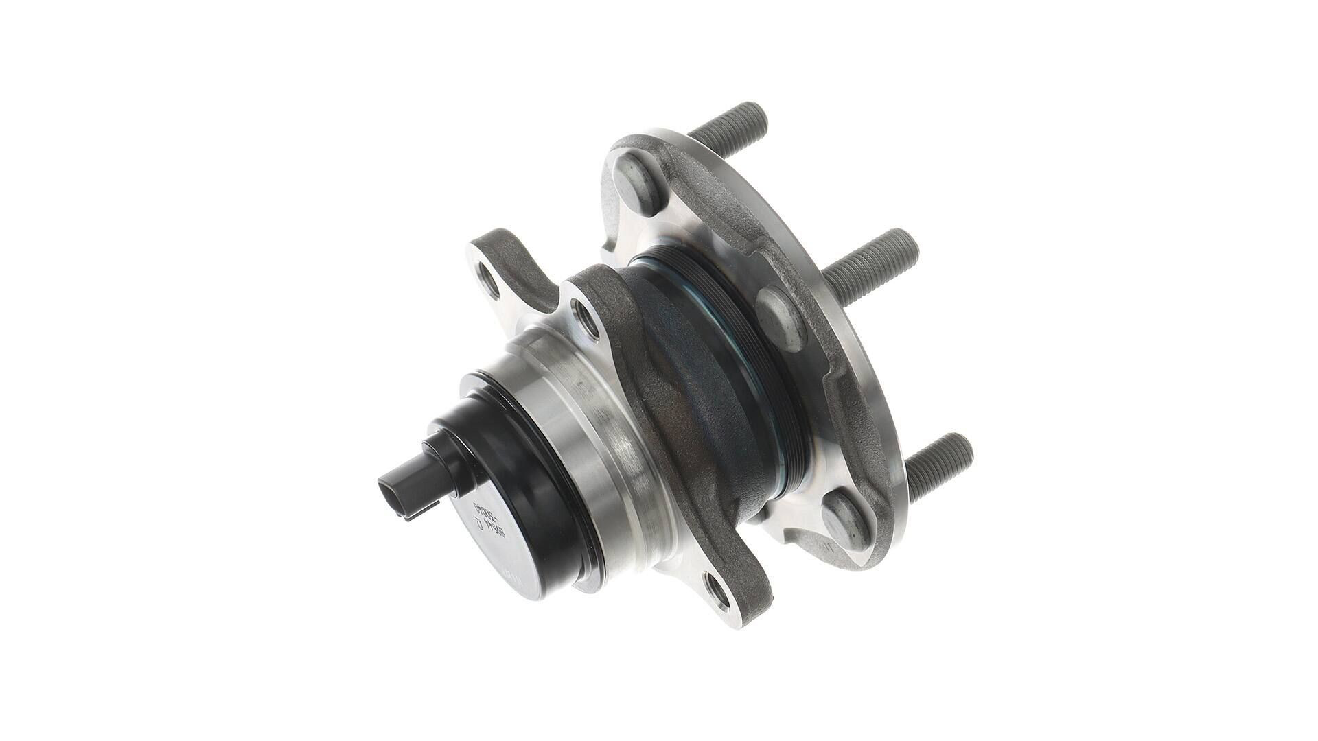 Piasta przednia VKBA7618 SKF