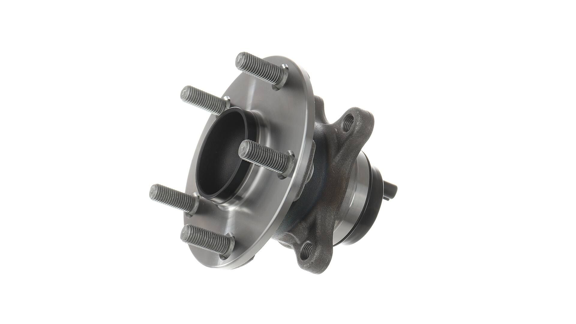 Piasta przednia SKF VKBA7618 cena, od 137,50 USD