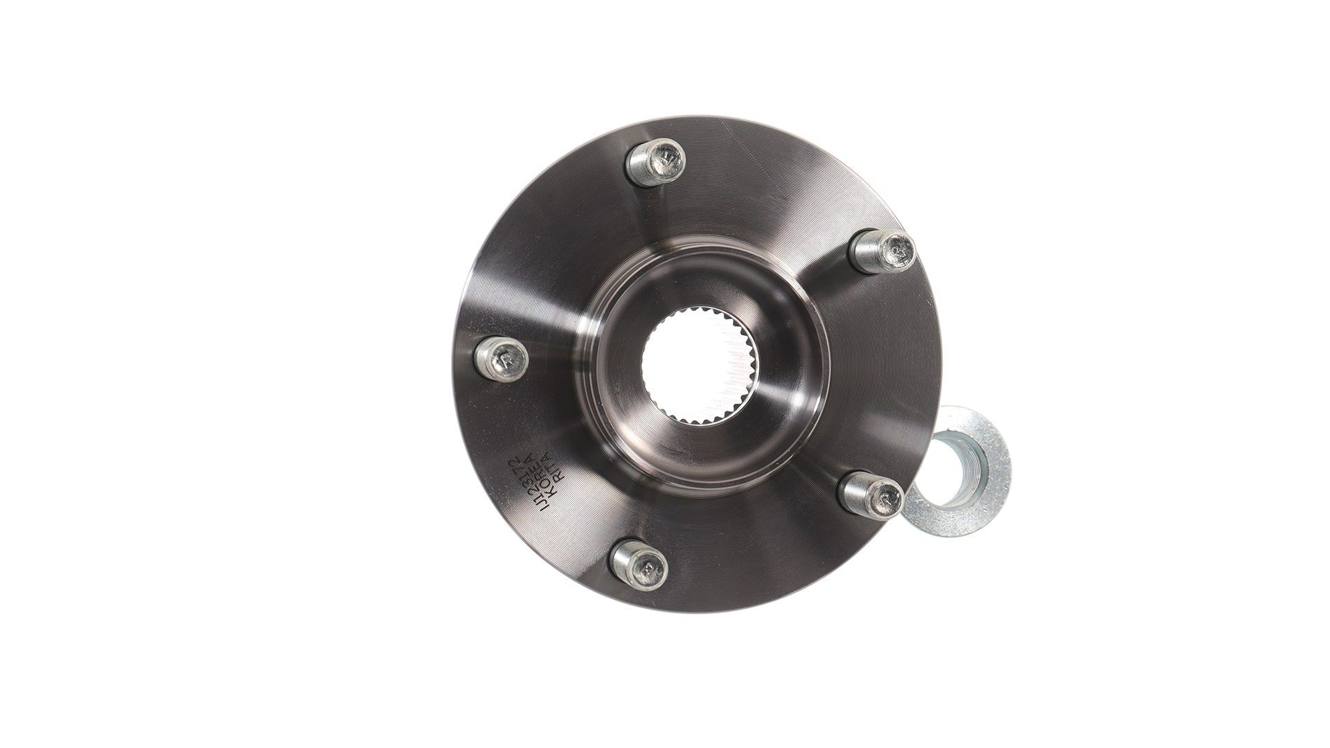 Piasta przednia SKF VKBA7648 cena, od 75,58 USD