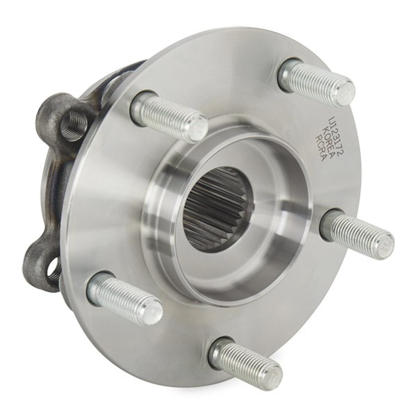 VKBA7648 SKF Piasta przednia