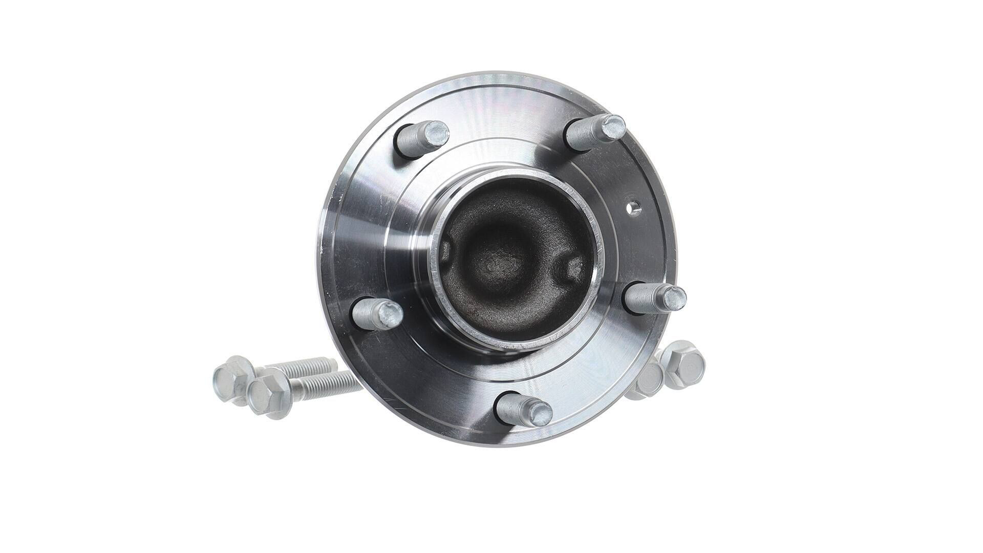 Piasta tylna SKF VKBA7660 cena, od 110,35 USD