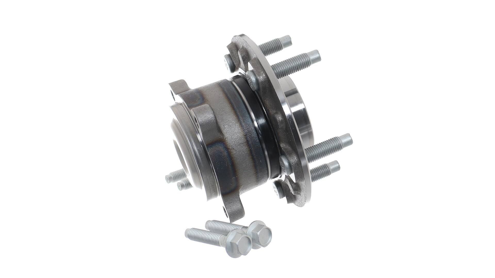Piasta tylna VKBA7660 SKF