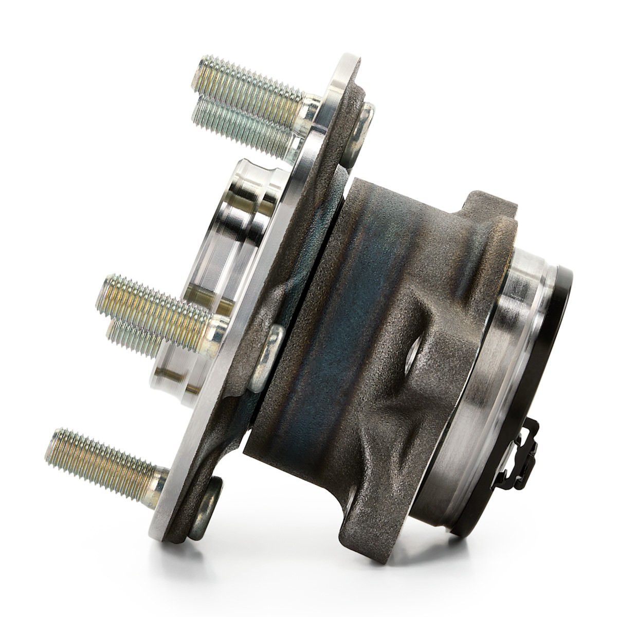 VKBA7663 SKF Piasta tylna