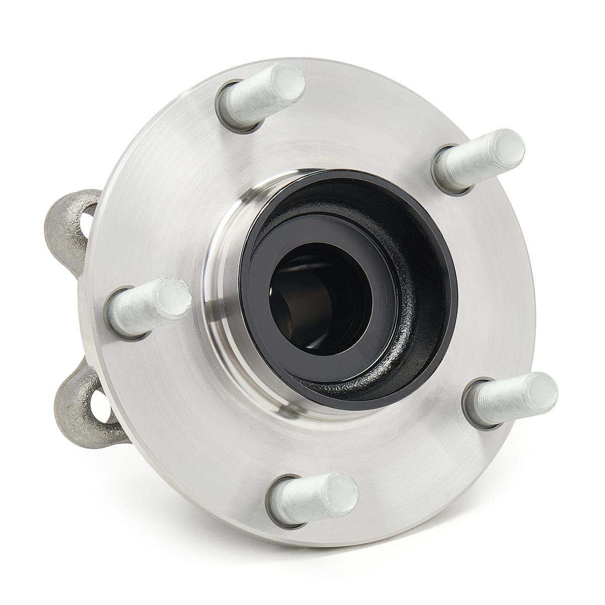 Piasta przednia VKBA7698 SKF