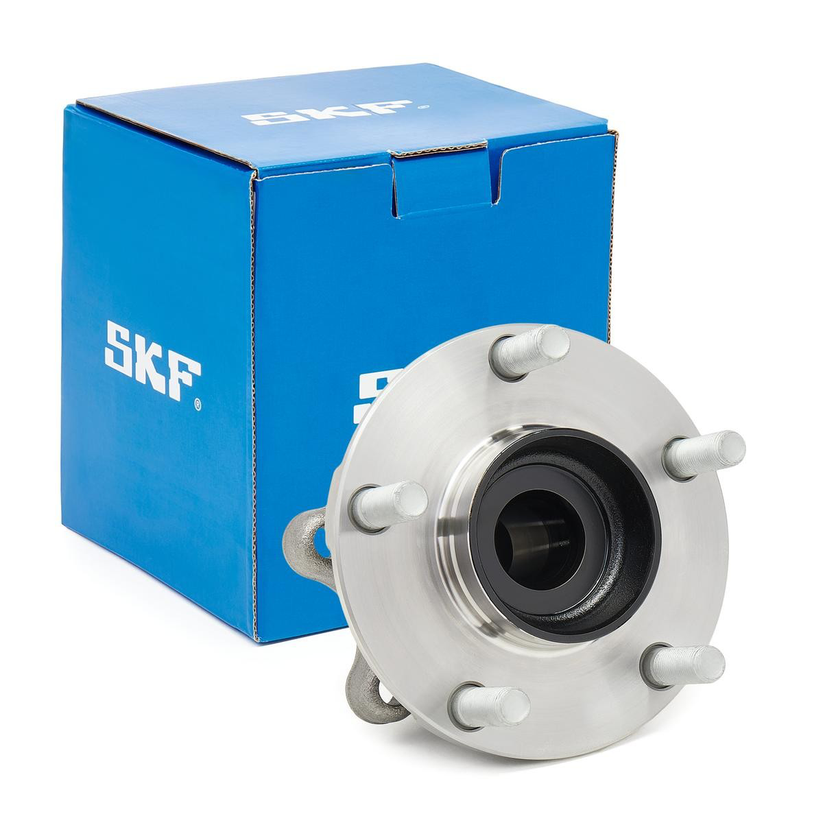 VKBA7698 SKF Piasta przednia