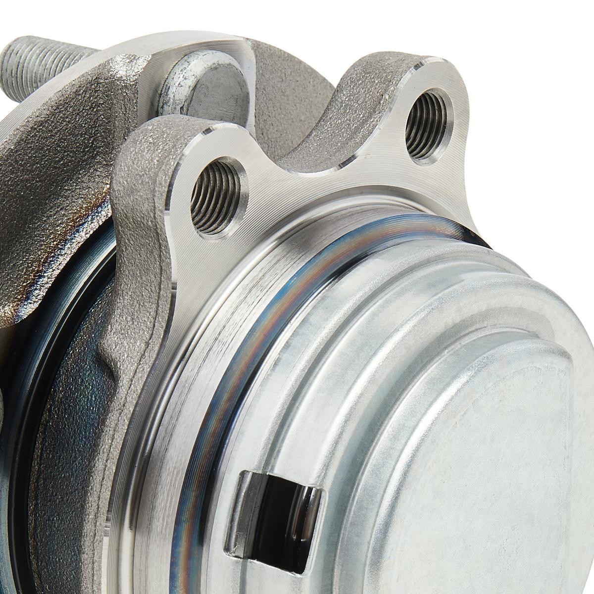 VKBA7698 SKF Piasta przednia
