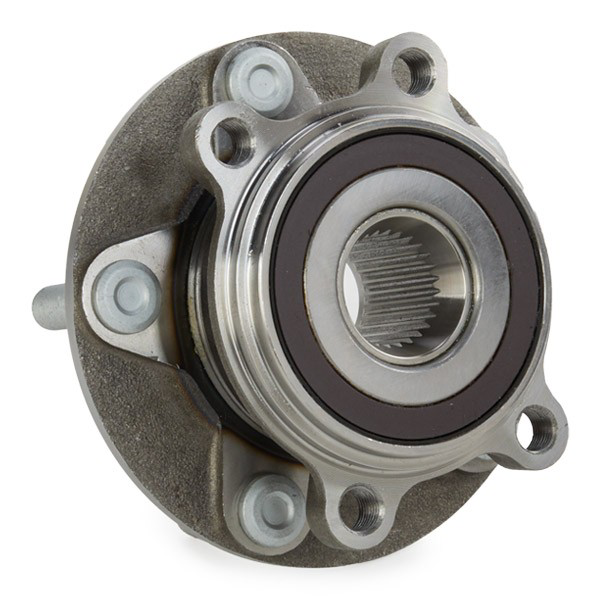VKBA7705 SKF Piasta przednia