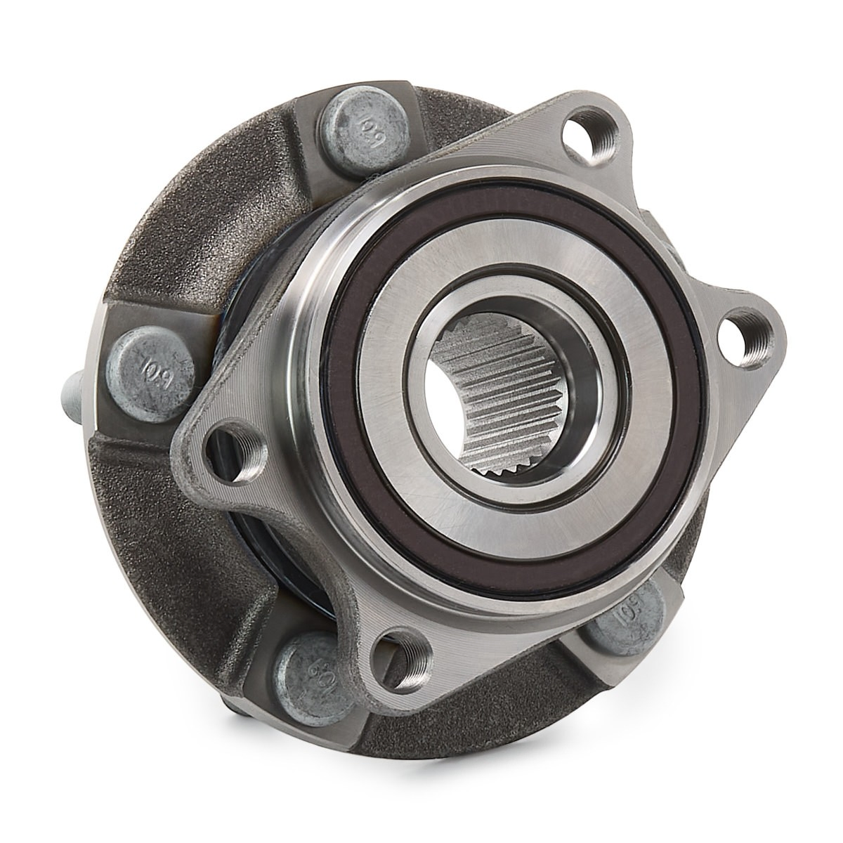 Piasta przednia SKF VKBA7723 cena, od 75,77 USD