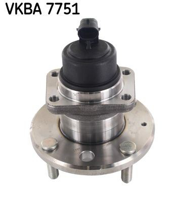VKBA7751 SKF Piasta tylna