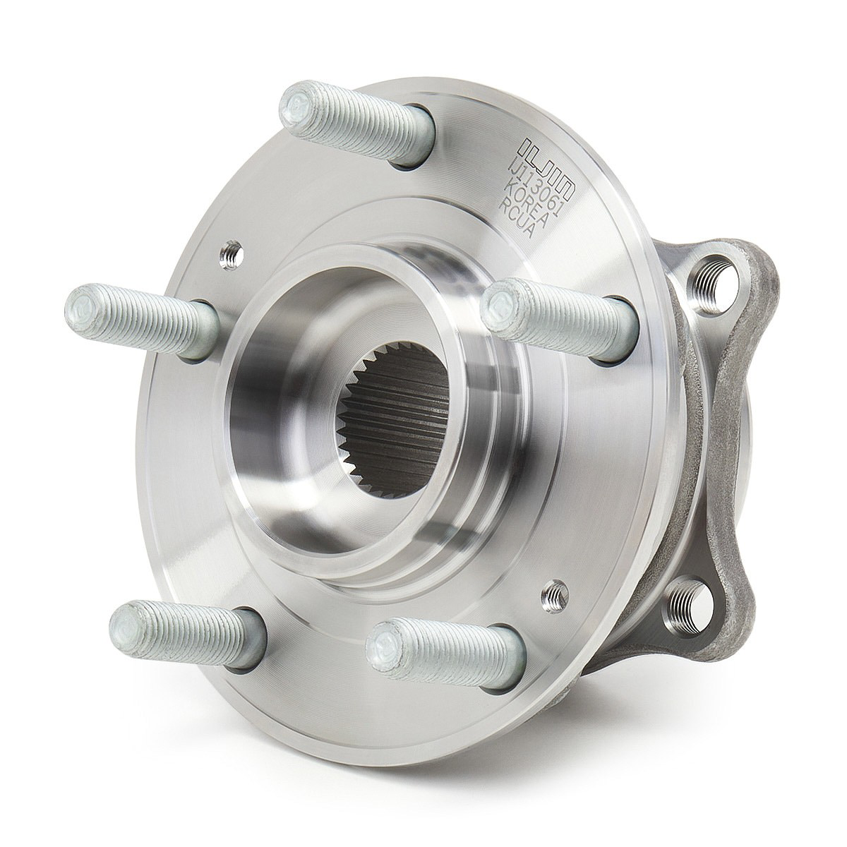 VKBA7786 SKF Piasta przednia