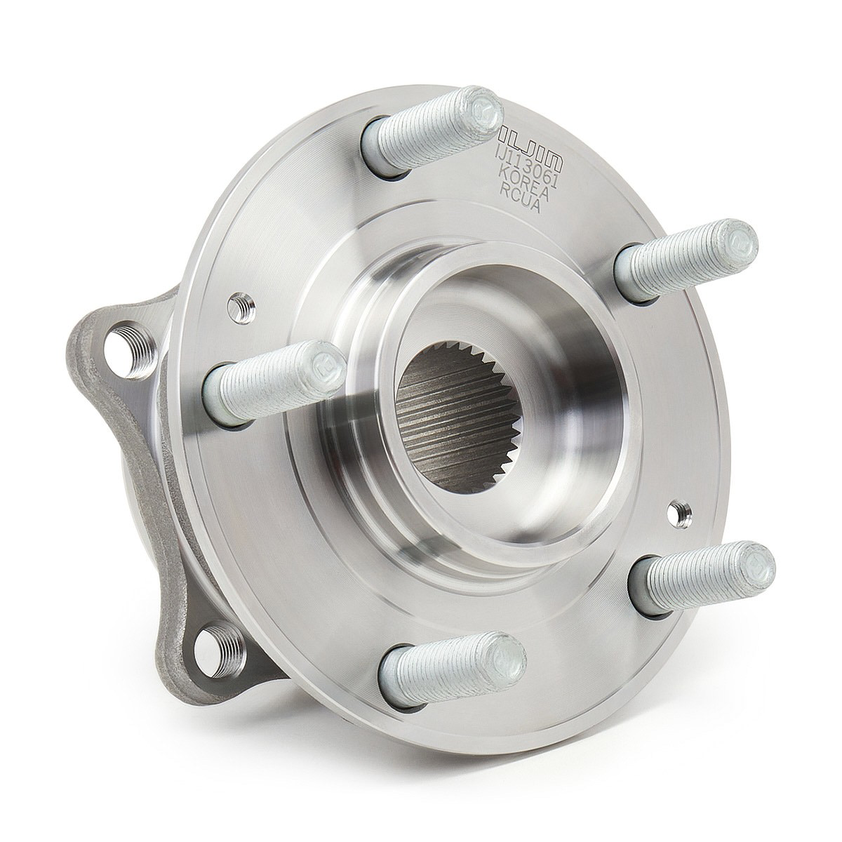 Piasta przednia SKF VKBA7786 cena, od 82,99 USD