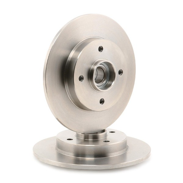 Tarcza hamulcowa tylna SKF VKBD1012 cena, od 49,17 USD
