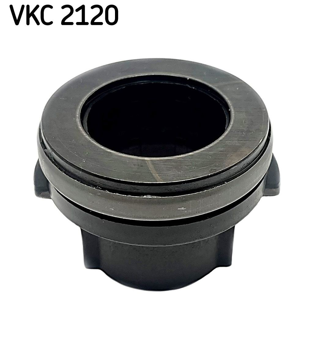 Łożysko wyciskowe sprzęgła SKF VKC2120