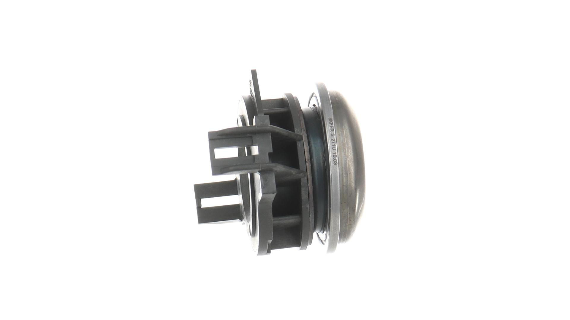 VKC2501 SKF Łożysko wyciskowe sprzęgła