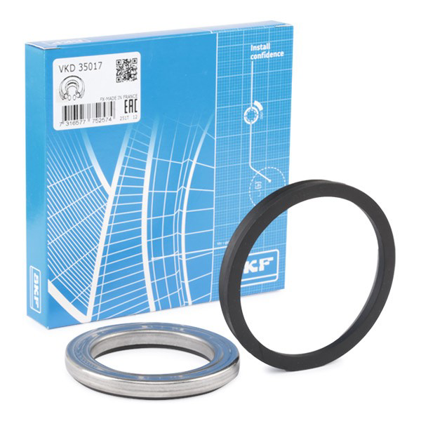 Łożysko podporowe amortyzatora przedniego SKF VKD35017 cena, od 8,95 USD