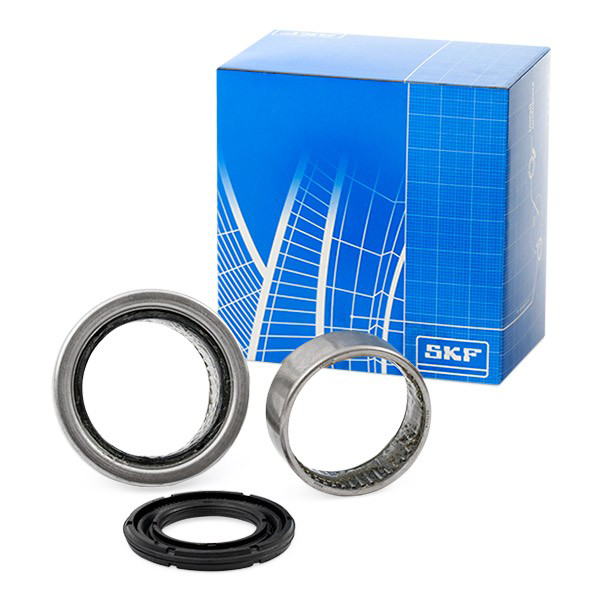 Silentblock wahacza tylnego (zestaw) VKDA27007 SKF