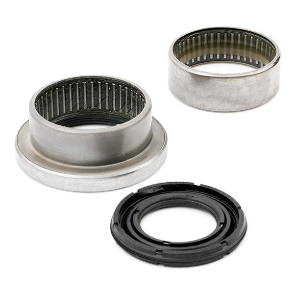 VKDA27007 SKF Silentblock wahacza tylnego (zestaw)