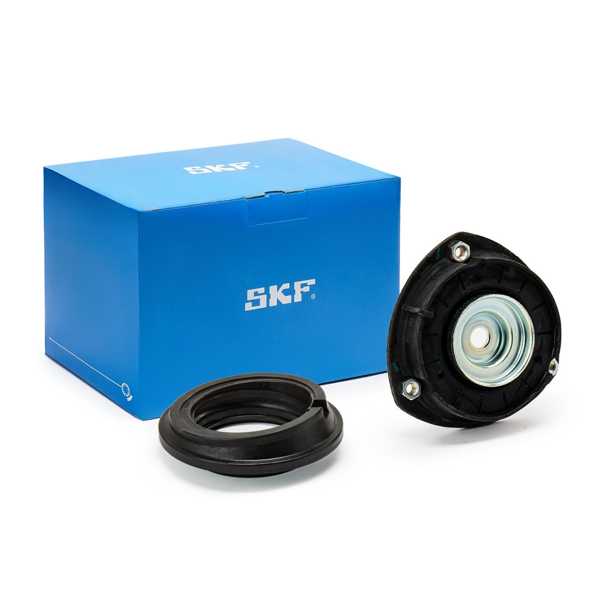 VKDA35167 SKF Poduszka amortyzatora przedniego