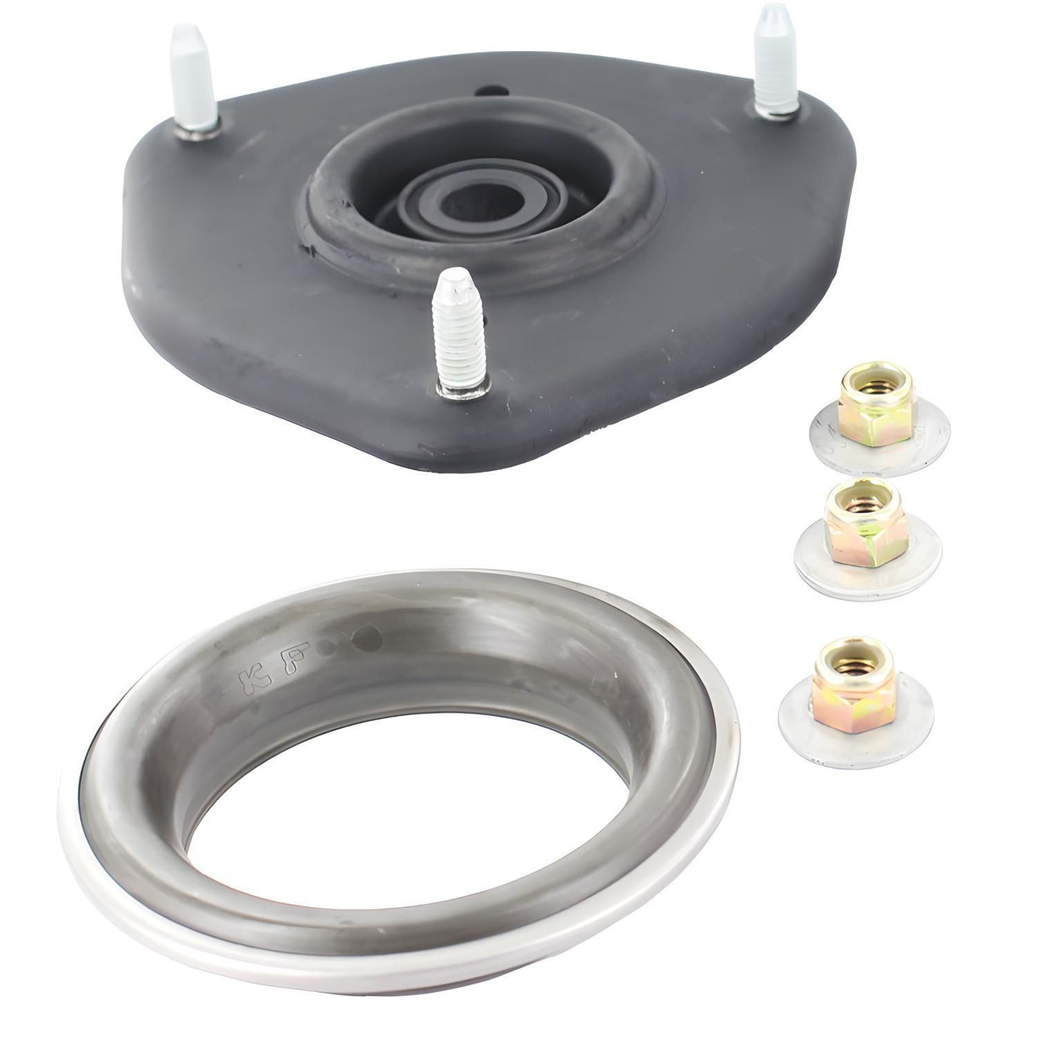 Poduszka amortyzatora przedniego Chevrolet Tacuma minivan (KLAU) (2000 - 2026) cena, od 21,92 USD