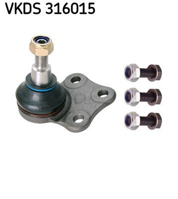 Sworzeń wahacza dolny VKDS316015 SKF
