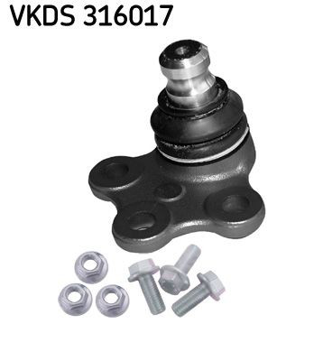 VKDS316017 SKF Sworzeń wahacza dolny prawy