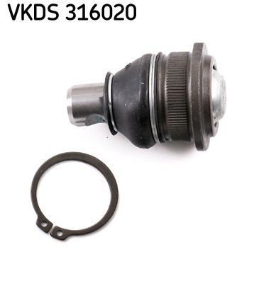 Sworzeń wahacza dolny SKF VKDS316020