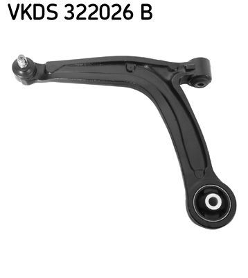 Wahacz zawieszenia przedniego dolny lewy VKDS322026B SKF